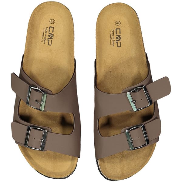 Cmp 3q91017 Eco Thalitha Eco Thalitha Sandaler Grå EU 44 Mand
