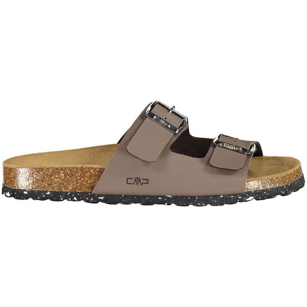 Cmp 3q91017 Eco Thalitha Eco Thalitha Sandaler Grå EU 44 Mand