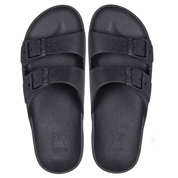 Cacatoes Sandaler Rio De Janeiro Svart EU 40 Kvinna