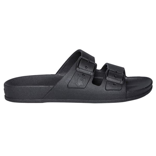Cacatoes Sandaler Rio De Janeiro Svart EU 40 Kvinna