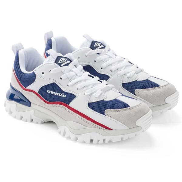 Umbro Valmentajat Bumpy Monivärinen EU 38 Nainen