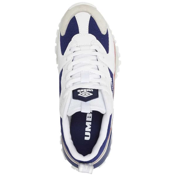 Umbro Valmentajat Bumpy Monivärinen EU 38 Nainen
