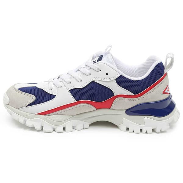 Umbro Valmentajat Bumpy Monivärinen EU 38 Nainen