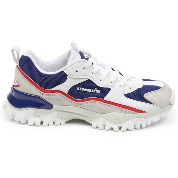 Umbro Valmentajat Bumpy Monivärinen EU 38 Nainen