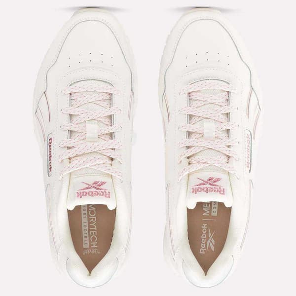 Reebok Utbildare Glide Beige EU 42 Kvinna