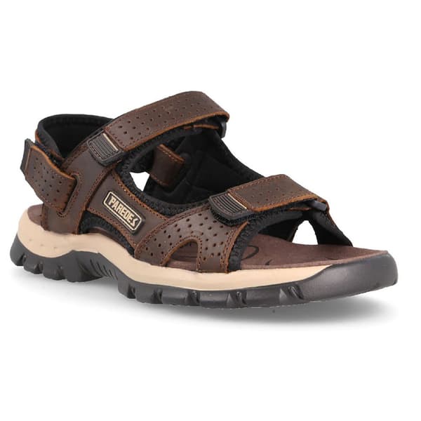 Paredes Sandaler Gredos Brun EU 44 Man