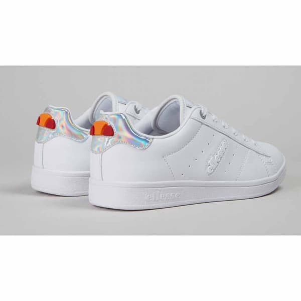 Ellesse Valmentajat Ls290 Cupsole Valkoinen EU 39 1/2 Nainen