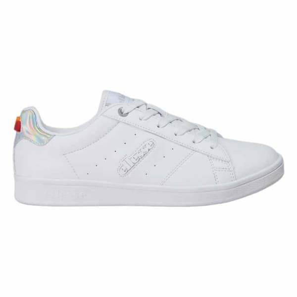 Ellesse Valmentajat Ls290 Cupsole Valkoinen EU 39 1/2 Nainen