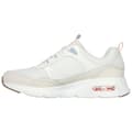 Miniatyrbillede 3 af 5: Skechers Trænere Skech-air Court Hvid EU 39 Kvinde