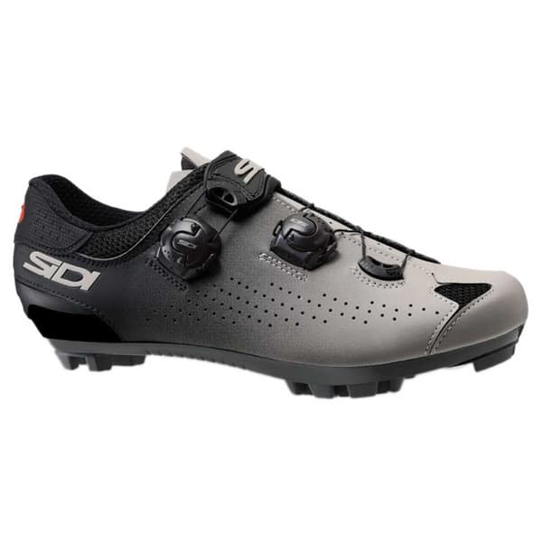 Sidi Mtb Skor Eagle 10 Grå EU 44 Man