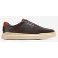 Miniatyrbild 3 av 6: Cole Haan Grandpro Rally Laser Cut Skor Brun EU 42 Man
