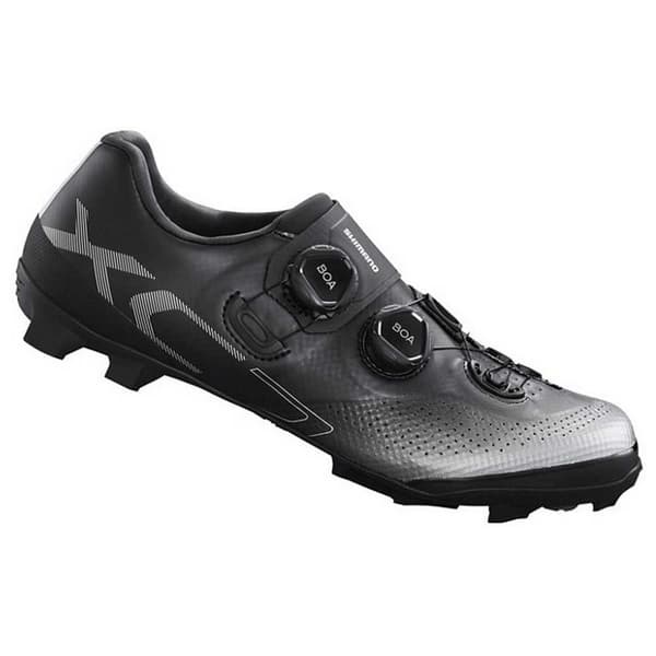 Shimano Mtb Skor Xc702 Svart EU 38 Man