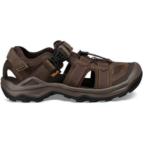 Teva Sandaler Omnium 2 Leather Brun EU 43 Man