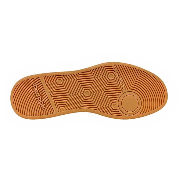 Reebok Classics Utbildare Court Advance Vit EU 35 1/2 Kvinna