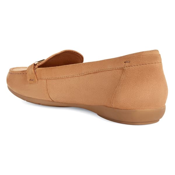 Geox Loafers Annytah Beige EU 41 Kvinde