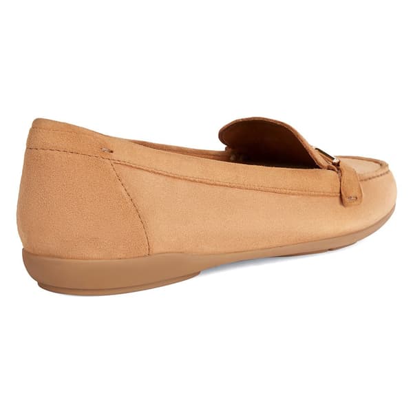 Geox Loafers Annytah Beige EU 41 Kvinde
