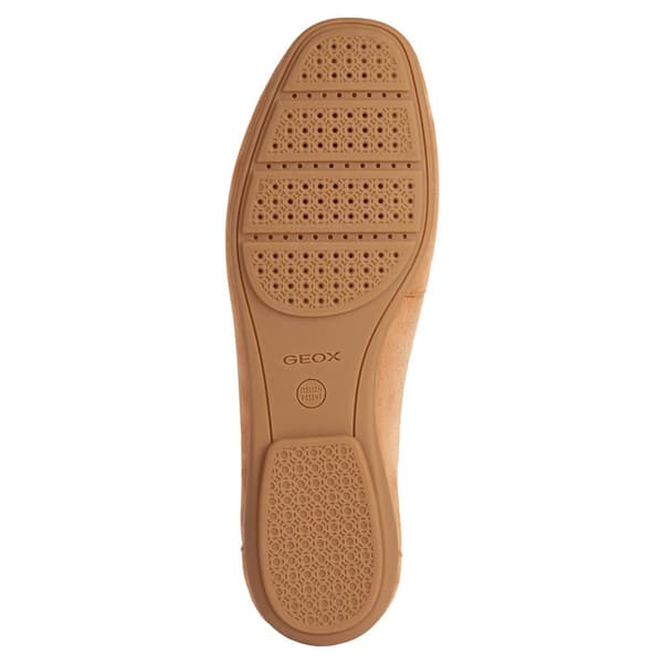 Geox Loafers Annytah Beige EU 41 Kvinde