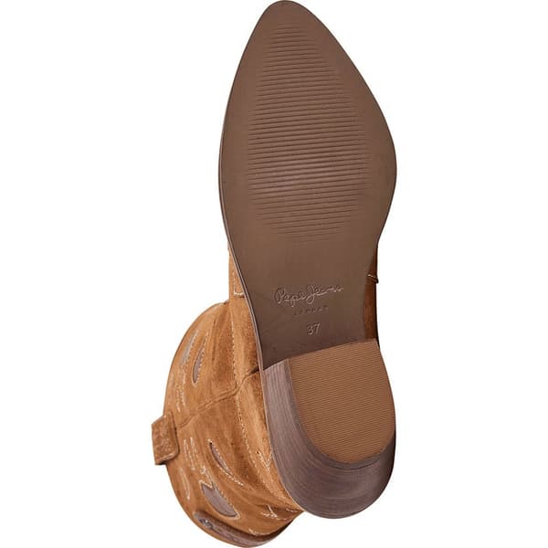 Pepe Jeans StØvler April City Brun EU 38 Kvinde