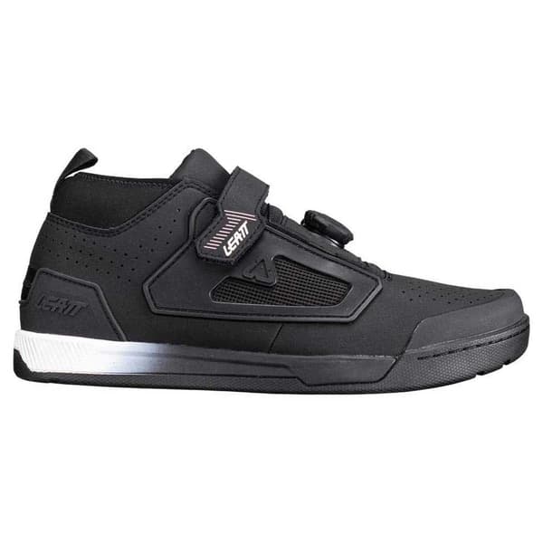 Leatt Mtb Sko Proflat 3.0 Sort EU 43 Mand