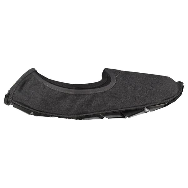 Vibram Fivefingers Valmentajat One Quarter Slipon Hemp Harmaa EU 41 Nainen