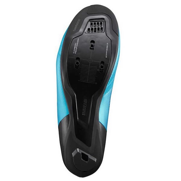 Shimano Vägskor Rc502 Blå EU 42 Kvinna
