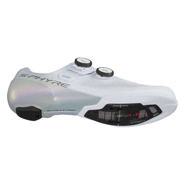 Shimano Vej Sko Rc903 Hvid EU 36 Kvinde
