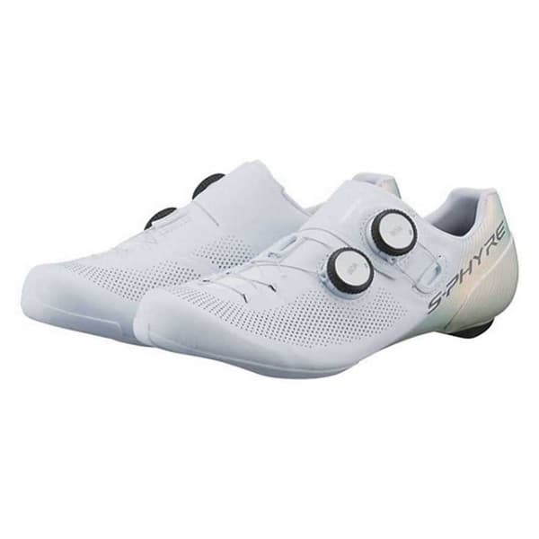 Shimano Vej Sko Rc903 Hvid EU 36 Kvinde