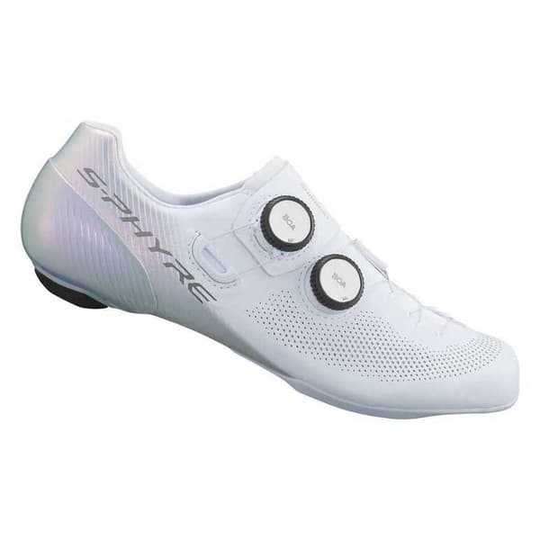 Shimano Vej Sko Rc903 Hvid EU 36 Kvinde