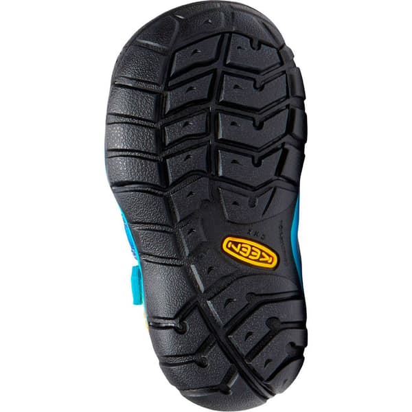 Keen Sandaler För Småbarn Seacamp Ii Cnx Flerfärgad EU 20-21