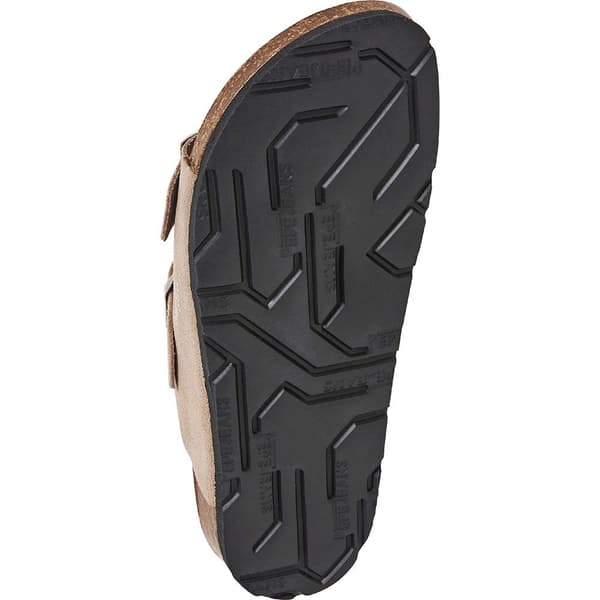 Pepe Jeans Sandaalit Oban Suede Ruskea EU 39 Nainen