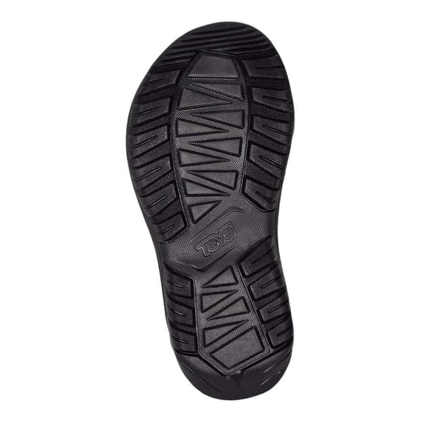 Teva Sandaler Hurricane Xlt Ampsol Svart EU 37 Kvinna