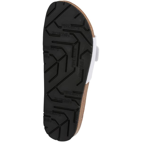 Pepe Jeans Sandaler Bio Single Champion Hvid EU 45 Mand