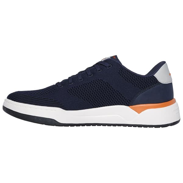 Skechers Corliss Skor Blå EU 44 Man