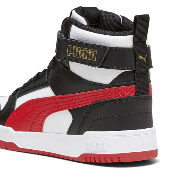 Puma Utbildare Rbd Game Svart EU 37 Pojke