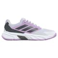 Pikkukuva 1 / 2: Adidas Hard Court-kengät Courtjam Control Violetti EU 42 2/3 Nainen