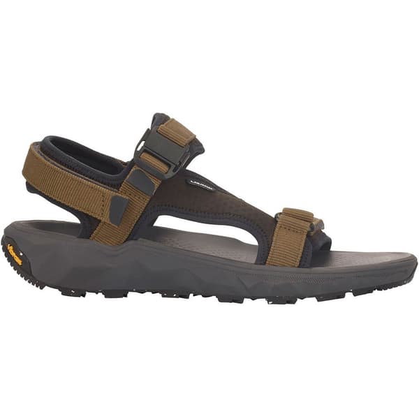 Lizard Sandaler Super Trek Grönt EU 37 Kvinna