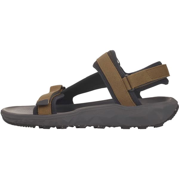 Lizard Sandaler Super Trek Grönt EU 37 Kvinna