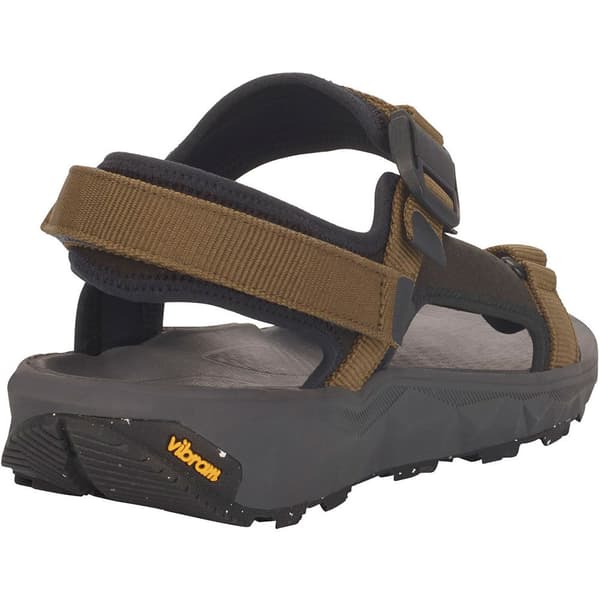 Lizard Sandaler Super Trek Grönt EU 37 Kvinna