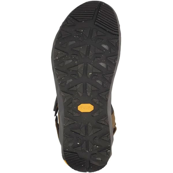 Lizard Sandaler Super Trek Grönt EU 37 Kvinna
