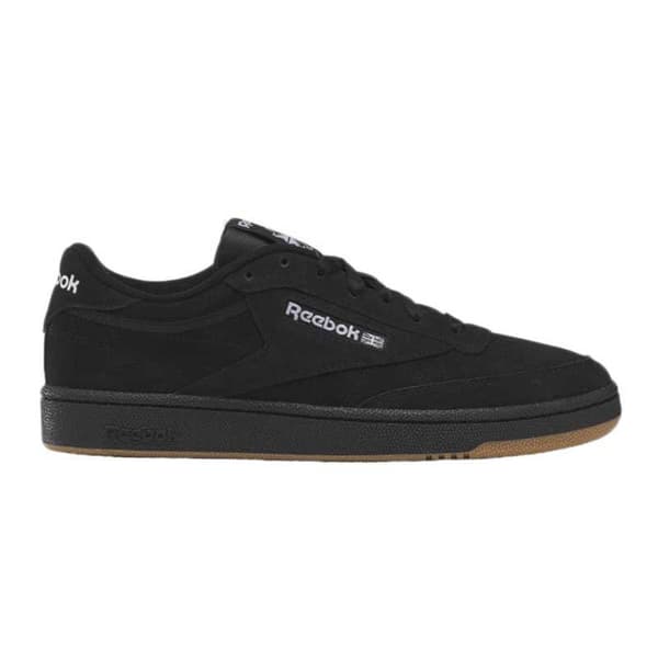 Reebok Utbildare Club C 85 Svart EU 44 1/2 Man