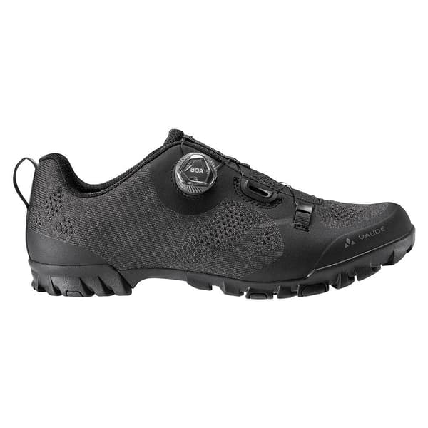 Vaude Bike Mtb Skor Tvl Skoj Grå EU 44 Man