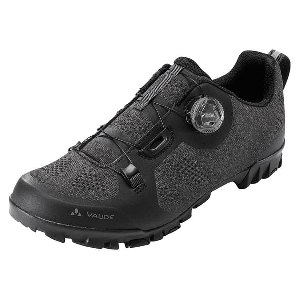 Vaude Bike Mtb Skor Tvl Skoj Grå EU 44 Man