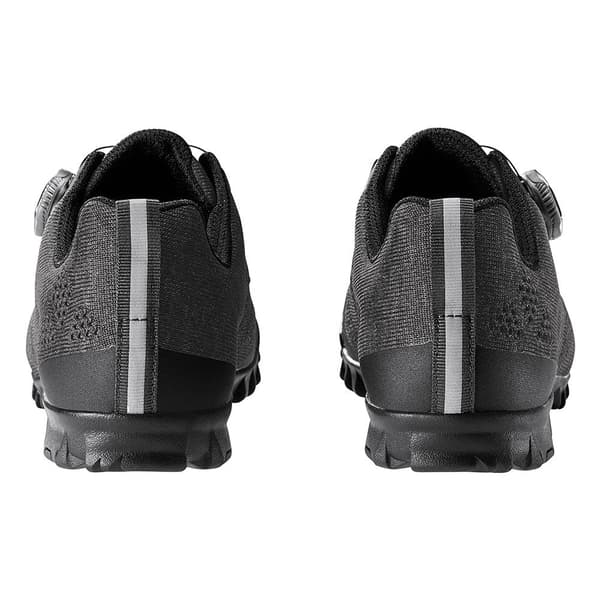 Vaude Bike Mtb Skor Tvl Skoj Grå EU 44 Man