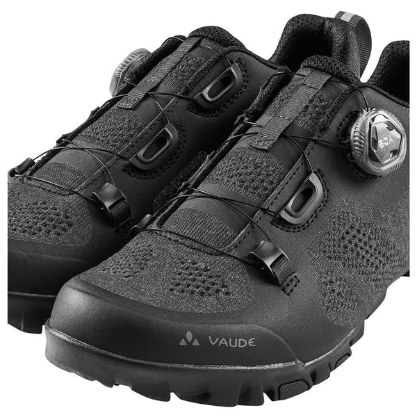 Vaude Bike Mtb Skor Tvl Skoj Grå EU 44 Man