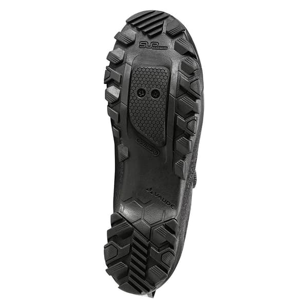 Vaude Bike Mtb Skor Tvl Skoj Grå EU 44 Man