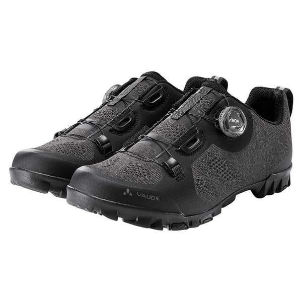Vaude Bike Mtb Kengät Tvl Skoj Harmaa EU 44 Mies