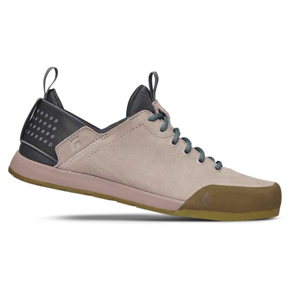 Black Diamond Valmentajat Session Suede Beige EU 39 Nainen