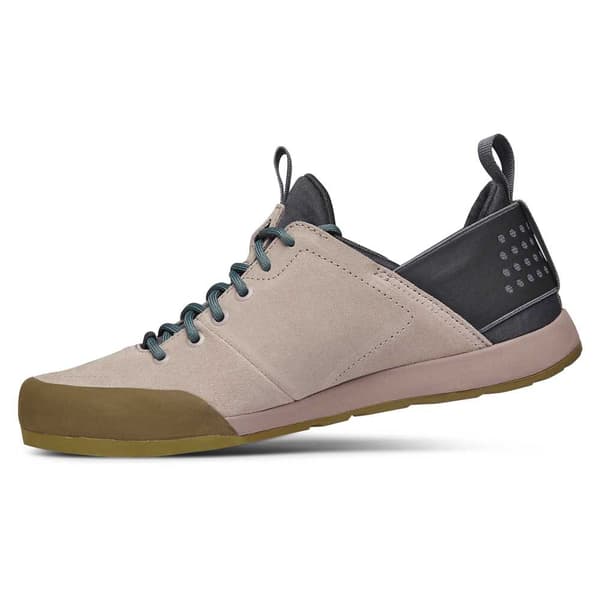 Black Diamond Valmentajat Session Suede Beige EU 39 Nainen