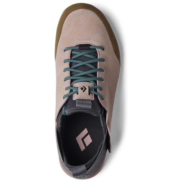 Black Diamond Valmentajat Session Suede Beige EU 39 Nainen