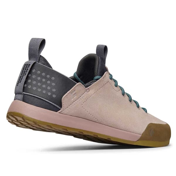 Black Diamond Valmentajat Session Suede Beige EU 39 Nainen